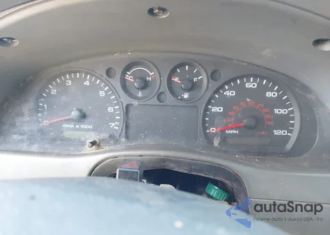 2009 Ford Ranger Sport/Xl/Xlt из США, поврежденный, VIN 1FTYR10D39PA14643